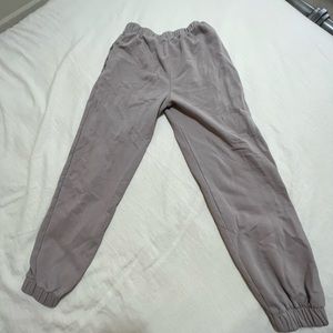Taupe Rosa Sweatpants